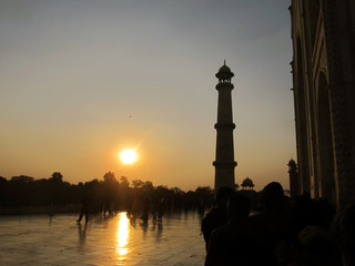 Taj Mahal & Fatehpur Sikri