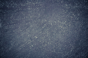 Abstract Grunge Decorative Navy Blue