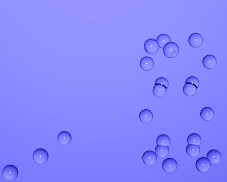 気泡