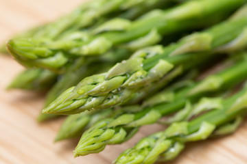 グリーンアスパラ