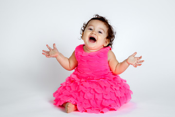 Super Cute Baby Surprise