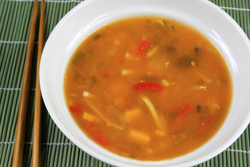 soupe chinoise 13012017