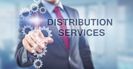 Distribution Services