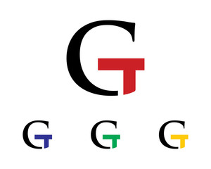 CG Letter Logo