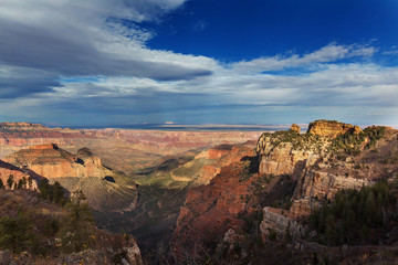 Grand Canyon