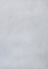 Paper texture