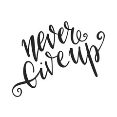 Beautiful vector card