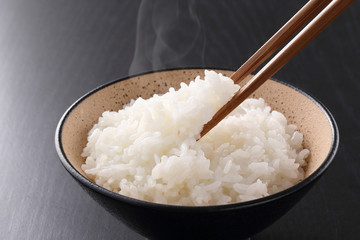 ごはん