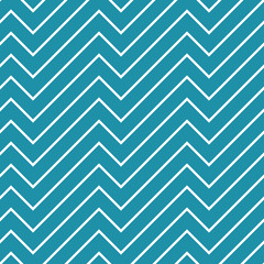 Abstract geometric blue minimal graphic design print lines pattern