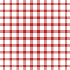  Tartan traditional checkered british fabric seamless pattern..
