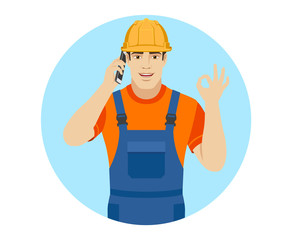 Builder
