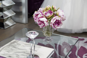 Wedding Flowers 