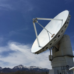 国立野辺山天文台