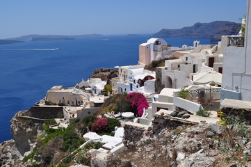 Santorini