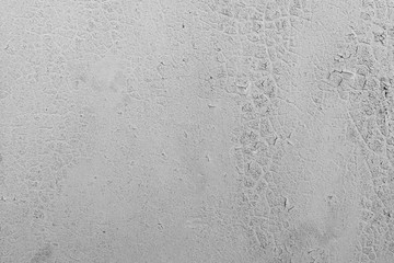 Metal texture with scratches and cracks