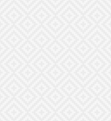 Meander Pixel Art Seamless Pattern.