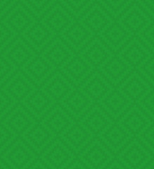 Meander Pixel Art Seamless Pattern.