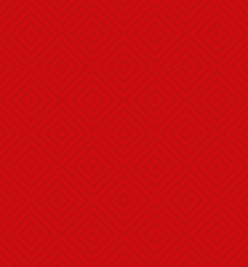 Squares Pixel Art Seamless Pattern.