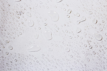 Water Drops./ Water Drops.