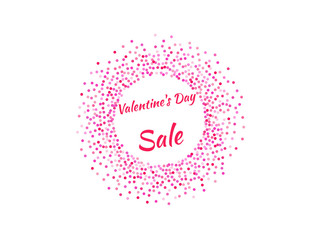 Valentine's Day poster