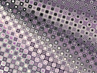 Abstract pink background