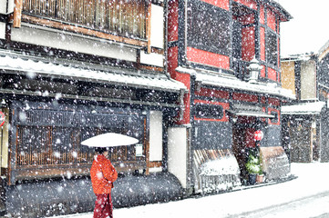 5 3 Winter Kyoto Wall Murals Canvas Prints Stickers Wallsheaven 5 3 Winter Kyoto Wall Murals Canvas Prints Stickers Wallsheaven