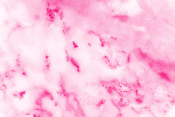 Fototapeta premium pink marble texture background / Marble texture background floor decorative stone interior stone.