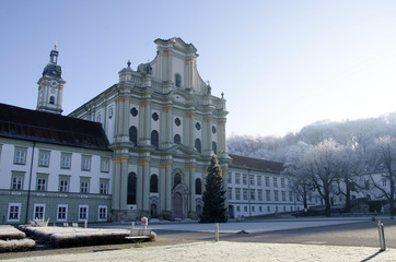 Kloster Fürstenfeld