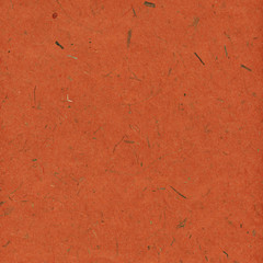 Orange paper background with pattern