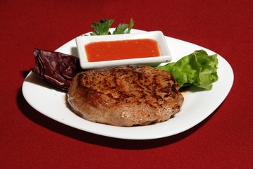 hot dish