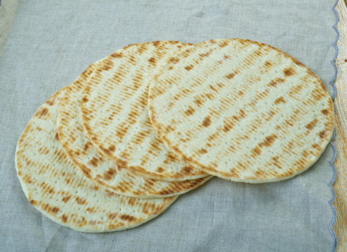 Flatkaka