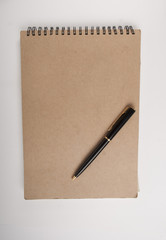 Cuaderno craft