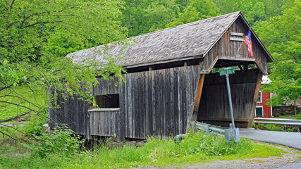 Vermont Covered Bridges