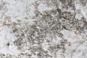 Obraz na płótnie Canvas marble texture, stone mountain in nature background