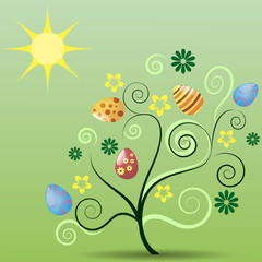 Easter_tree