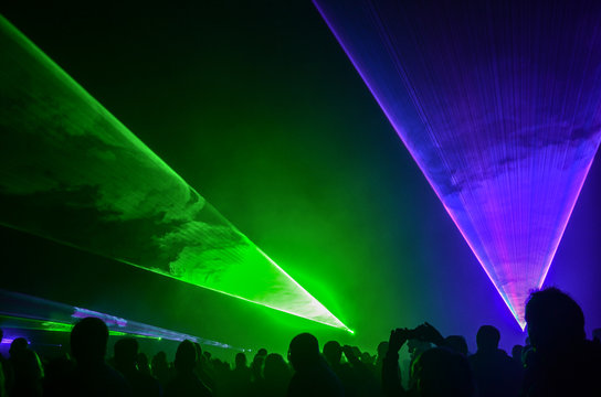 Lasershow 5