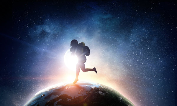 World popular and loved game . Mixed media