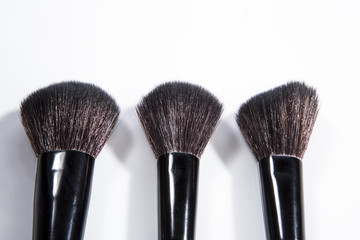 pennelli da trucco