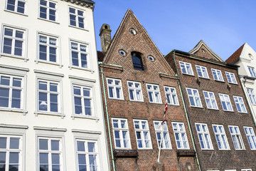 Danish architecture