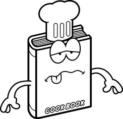 Sick Cartoon Cookbook