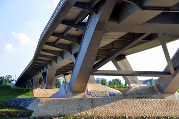 Brückenstreit: Waldschlösschenbrücke 