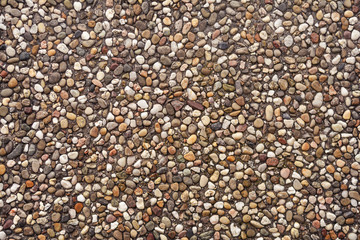 pebbles pattern texture