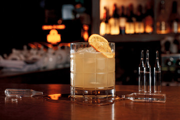 coctails