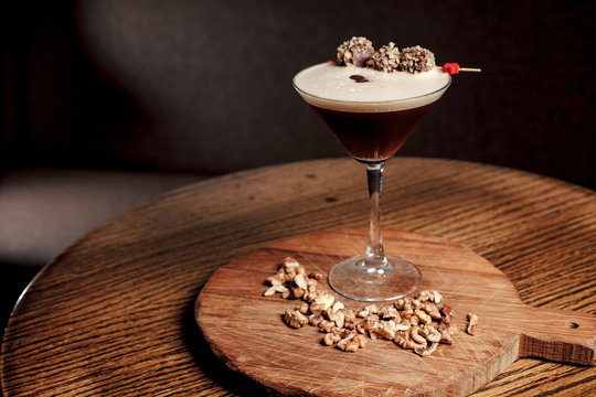 coctails