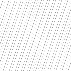 Vector seamless pattern. Modern stylish texture. Repeating geometric pattern. The grid with evenly spaced strokes.