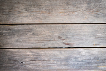 Fototapeta na wymiar Dark wood plank texture background