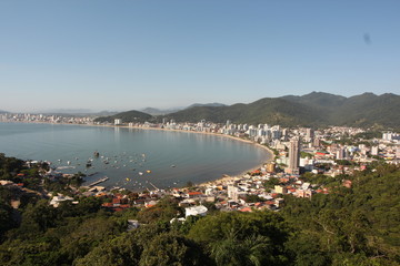 Itapema - Santa Catarina - Brasil