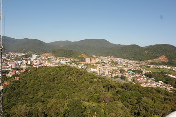 Fototapeta na wymiar Itapema - Santa Catarina - Brasil