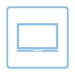 Laptop icon