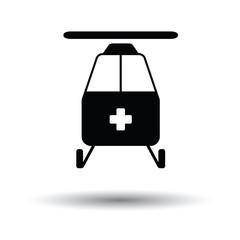 Medevac icon